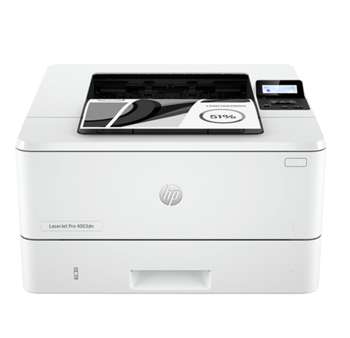 🖨️ HP LaserJet Pro 4003dn – Máy In Chuẩn Doanh Nghiệp, In Nhanh – Bền – Tiết Kiệm